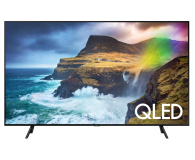 Samsung QE55Q70RA - 538414 - zdjęcie 1